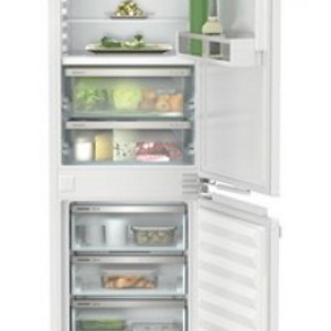 Холодильник Liebherr ICBNe 5123 Plus c BioFresh и NoFrost встр. 177 см
