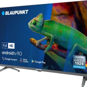 Телевизор LCD Blaupunkt 40FB5000 Android TV