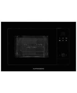 Микроволновая печь Kuppersberg HMW 655 B встр.черный