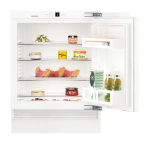 Холодильник Liebherr UIK 1510 Comfort встр. 82 см