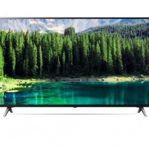 Телевизор LCD LG 55SM8500PLA UHD 4K Smart TV