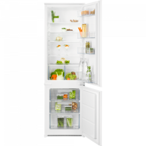 Холодильник Electrolux KNT1LF18S1 встр. с LowFrost 177 см