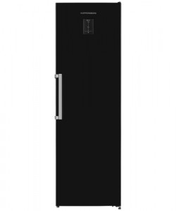 Холодильник Kuppersberg NRS 186 BK NoFrost черный