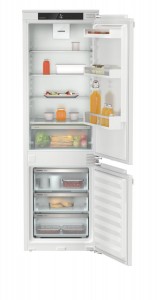 Холодильник Liebherr ICNf 5103 Pure с EasyFresh и NoFrost встр.