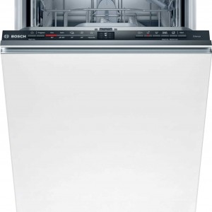 Посудомоечная машина Bosch SPV 2IKX10E 45 cm Serie 2