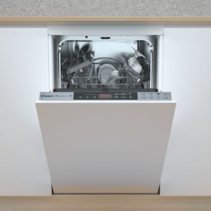 Посудомоечная машина Candy CDIH 2T1047 45 cm