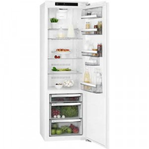 Холодильник AEG SKE818E9ZC встр. 177 см