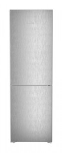 Холодильник Liebherr CNsfd 5223 Plus NoFrost серебристый