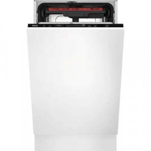 Посудомоечная машина AEG FSE 72537P 45 cm
