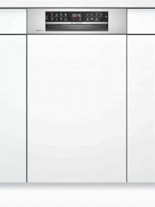 Посудомоечная машина Bosch SPI 6ZMS35E 45 см Serie 6