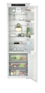 Холодильник Liebherr IRBSe 5120 Plus с BioFresh встр.