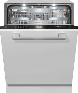 Посудомоечная машина Miele G 7560 SCVi 60 cm