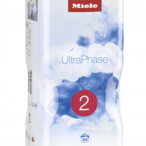Средство моющее двухкомпонентное Miele UltraPhase2