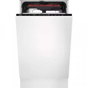 Посудомоечная машина AEG FSE 73527P 45 cm GlassCare 7000