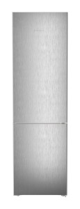 Холодильник Liebherr CNsff 5703 Pure с EasyFresh и NoFrost серебристый