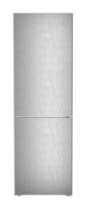 Холодильник Liebherr CBNsfd 5223 Plus с BioFresh и NoFrost серебристый