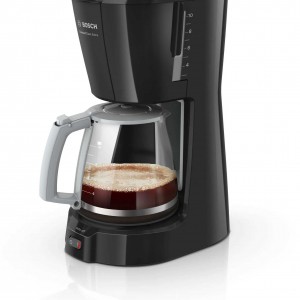 Кофеварка Bosch TKA3A033 черный