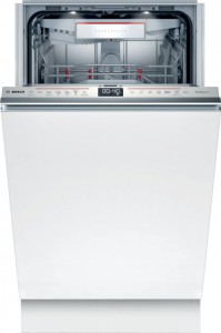 Посудомоечная машина Bosch SPV 6ZMX23E 45 cm Serie 6