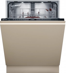 Посудомоечная машина Neff S197EB800E 60 cm