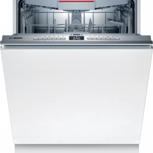 Посудомоечная машина Bosch SMV 4HVX31E 60 cm Serie 4