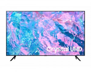 Телевизор Samsung UE-43CU7172UXXH Crystal UHD 4K Tizen™ Smart TV