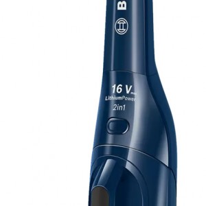 Пылесос Bosch BBHF216 Serie 2 Readyy'y 16Vmax синий