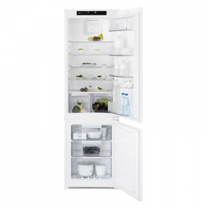 Холодильник Electrolux ENT7TF18S встр. NoFrost 177 см