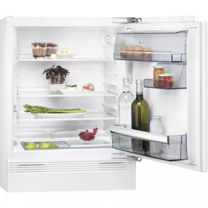 Холодильник AEG SKB582F1AF встр. 82 см