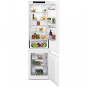 Холодильник Electrolux LNS6TE19S встр. 188 см NoFrost