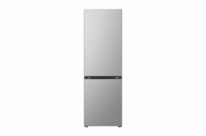 Холодильник LG GBV5140CPY NoFrost серебро