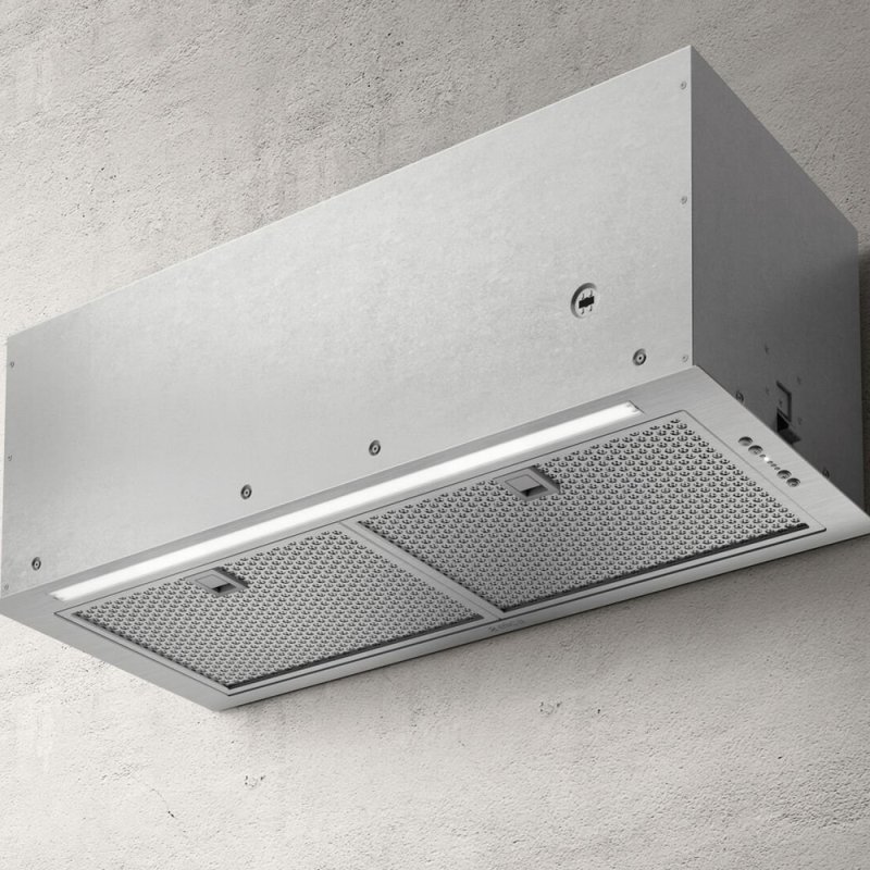 Вытяжка Elica Fold S IX/A/72 фото