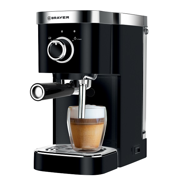 Coffe maker BR1100