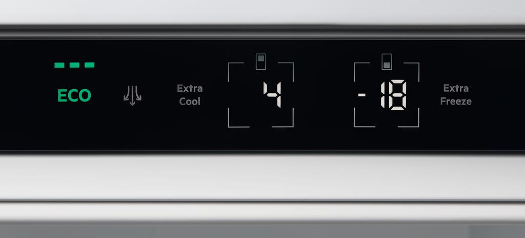 Холодильник Electrolux E8MNCD18S 800 TwinTech NoFrost встр. 177 см фото