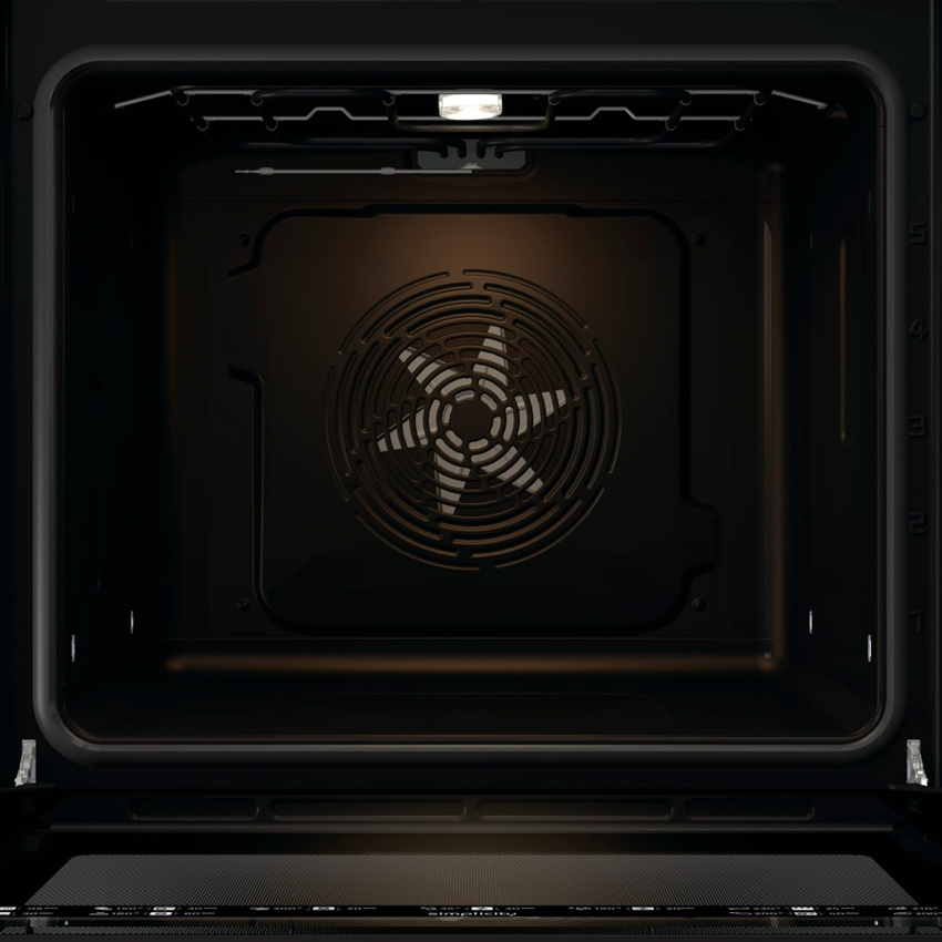 Духовой шкаф Gorenje BOS6737SYW белый фото