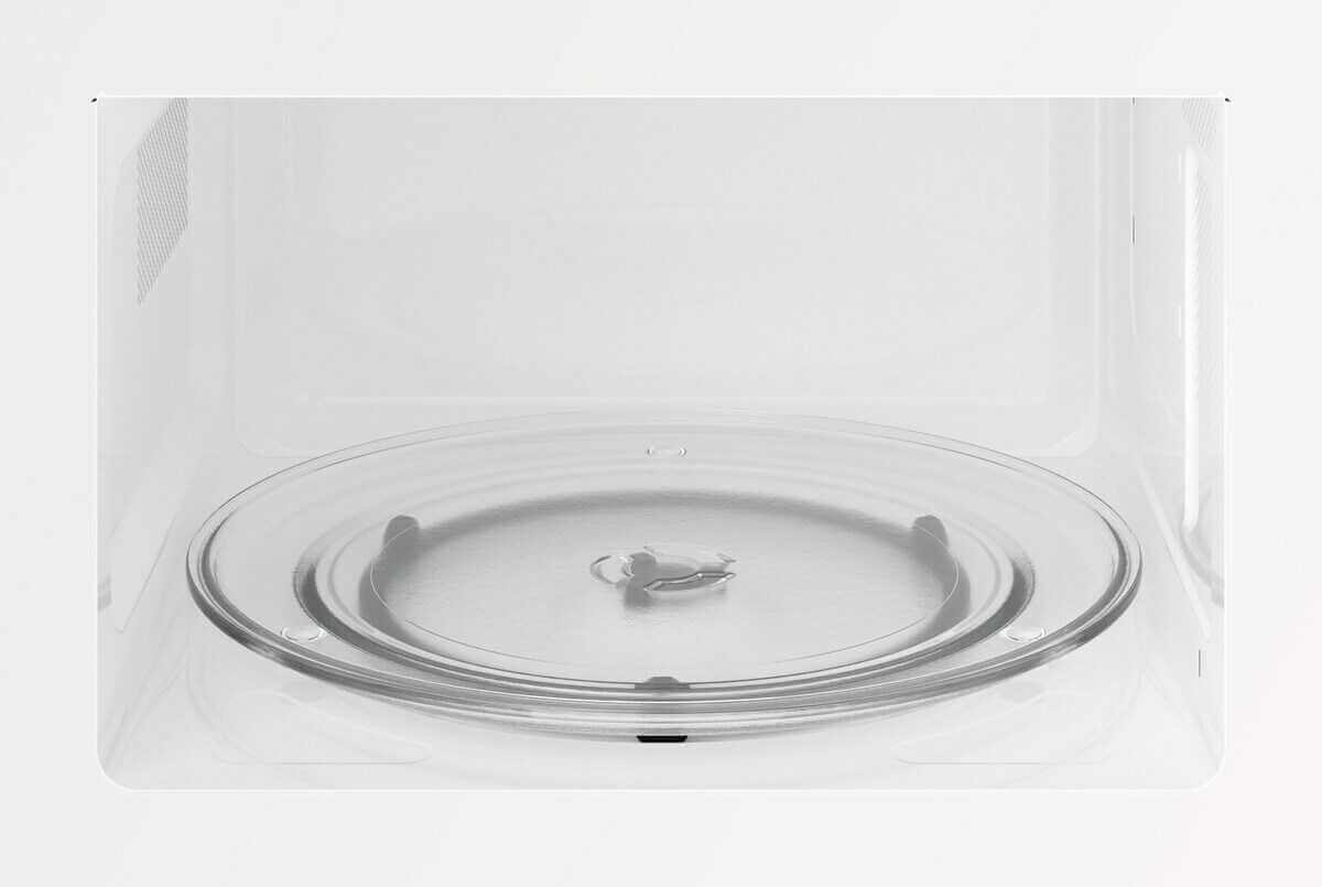 Микроволновая печь AEG NMB6S171SB фото