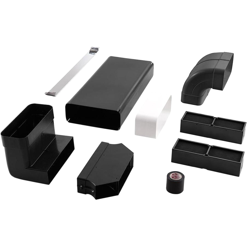 Комплект рециркуляции для NT Fit (short) фото