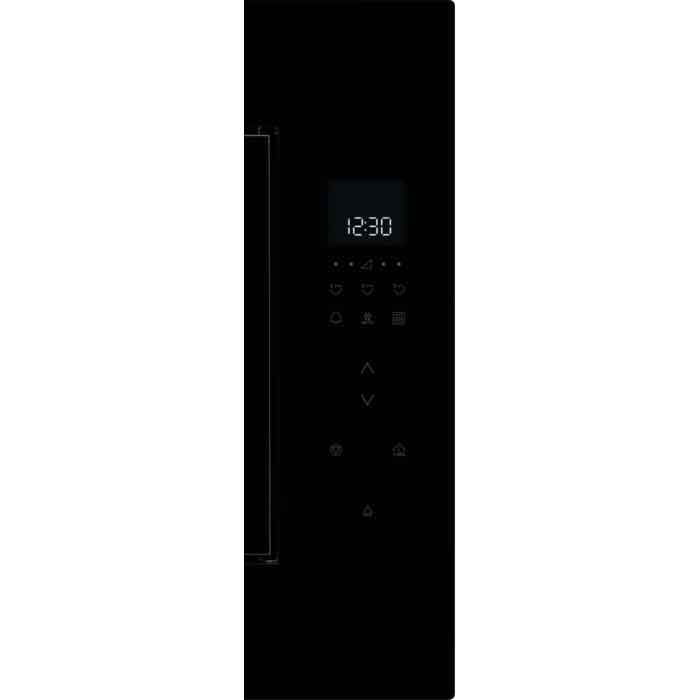 Микроволновая печь AEG NMB6G261UB встр. черный фото