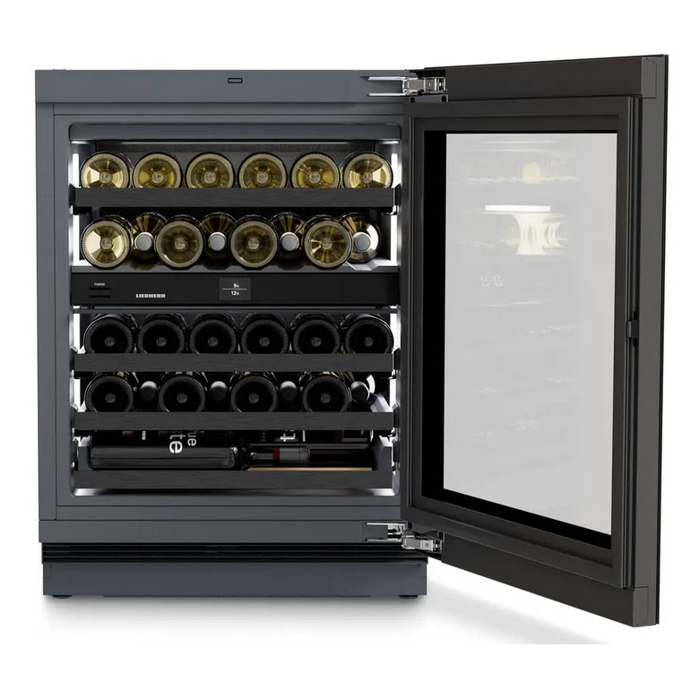 Винный шкаф Liebherr UWgbi 3682 Vinidor Selection фото
