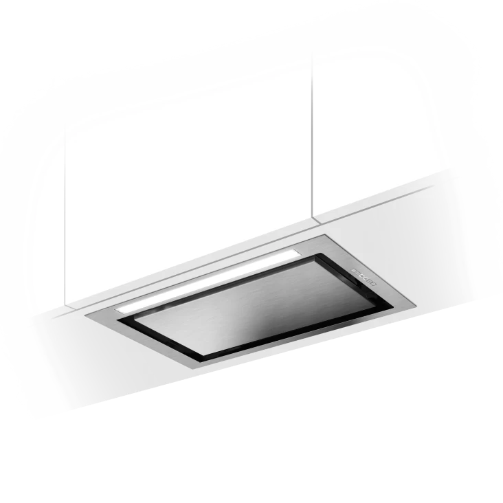 Вытяжка Elica Hidden Adv plus @ BLGL/A/52 черный фото