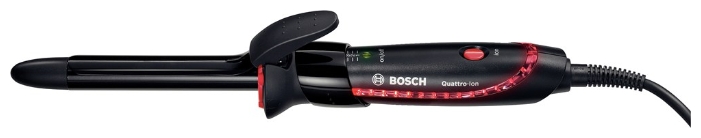 Электрощипцы для волос Bosch PHC 5363