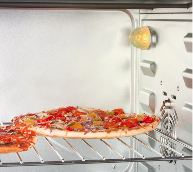 минипечь элект1