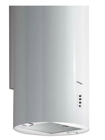 Вытяжка JetAir Pipe ISL