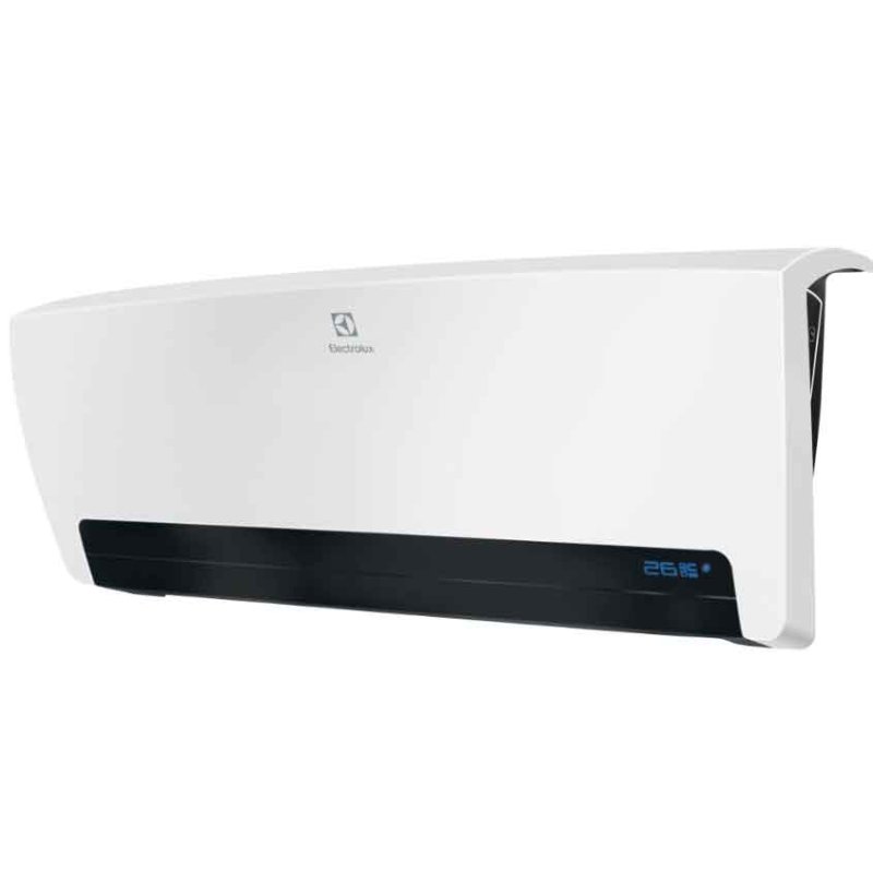 Тепловентилятор Electrolux EFH/W-9020 настенный фото
