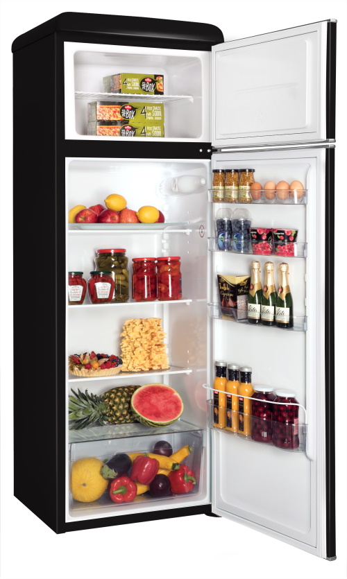 FR26SM-PRJ30E3-retro_silver_open_pakrautas_black