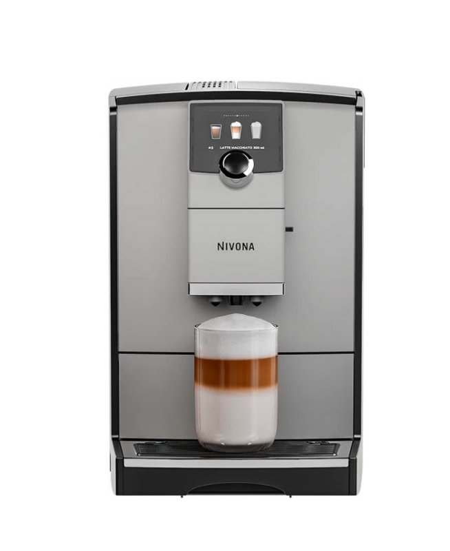 Кофемашина Nivona CafeRomatica NICR 793 Limited Edition фото