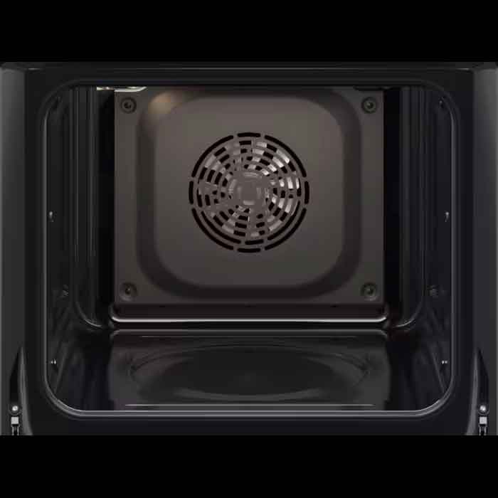 Духовой шкаф Electrolux EOH 3H40BX нержавеющая сталь Духовой шкаф Electrolux EOH 3H40BX нержавеющая сталь фото