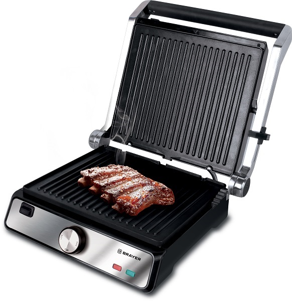 Grill front BR 2002 rebra 72 dpi