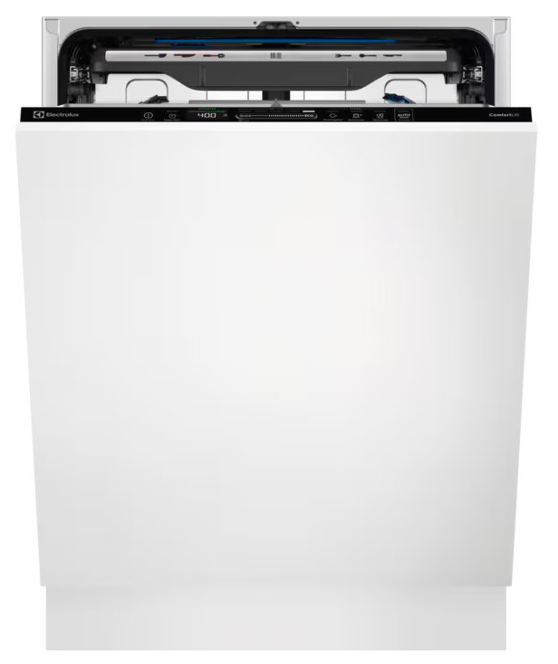 Посудомоечная машина Electrolux EEC 67310L 60 cm ComfortLift 900 QuickSelect фото