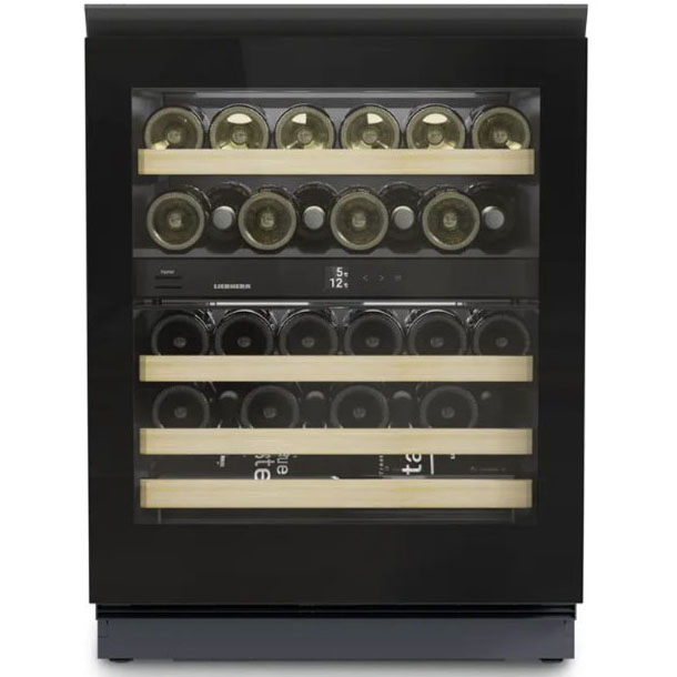 Винный шкаф Liebherr UWgb 3632 Vinidor фото