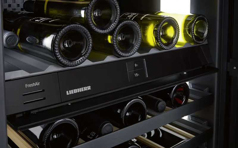 Винный шкаф Liebherr UWgb 3632 Vinidor фото